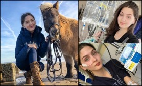 O tânără l-a dat în judecată pe medicul care i-a permis mamei sale să o aducă pe lume şi a obţinut despăgubiri uriaşe